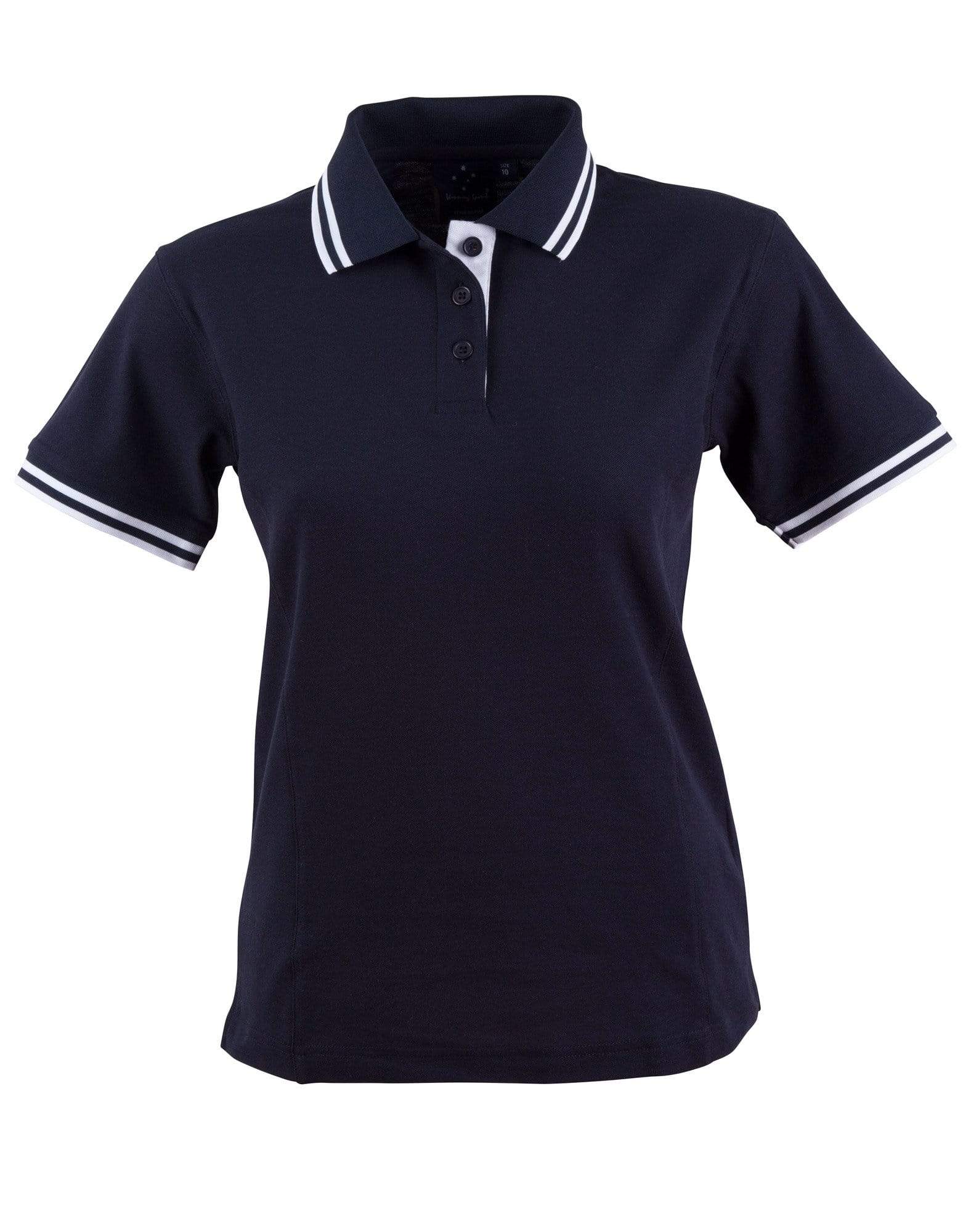 Grace Polo Women's Ps66 Metro Workwear.